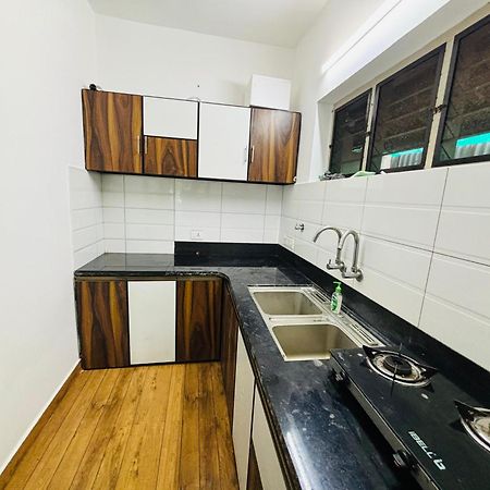 Heritage Homes Kochi Luaran gambar