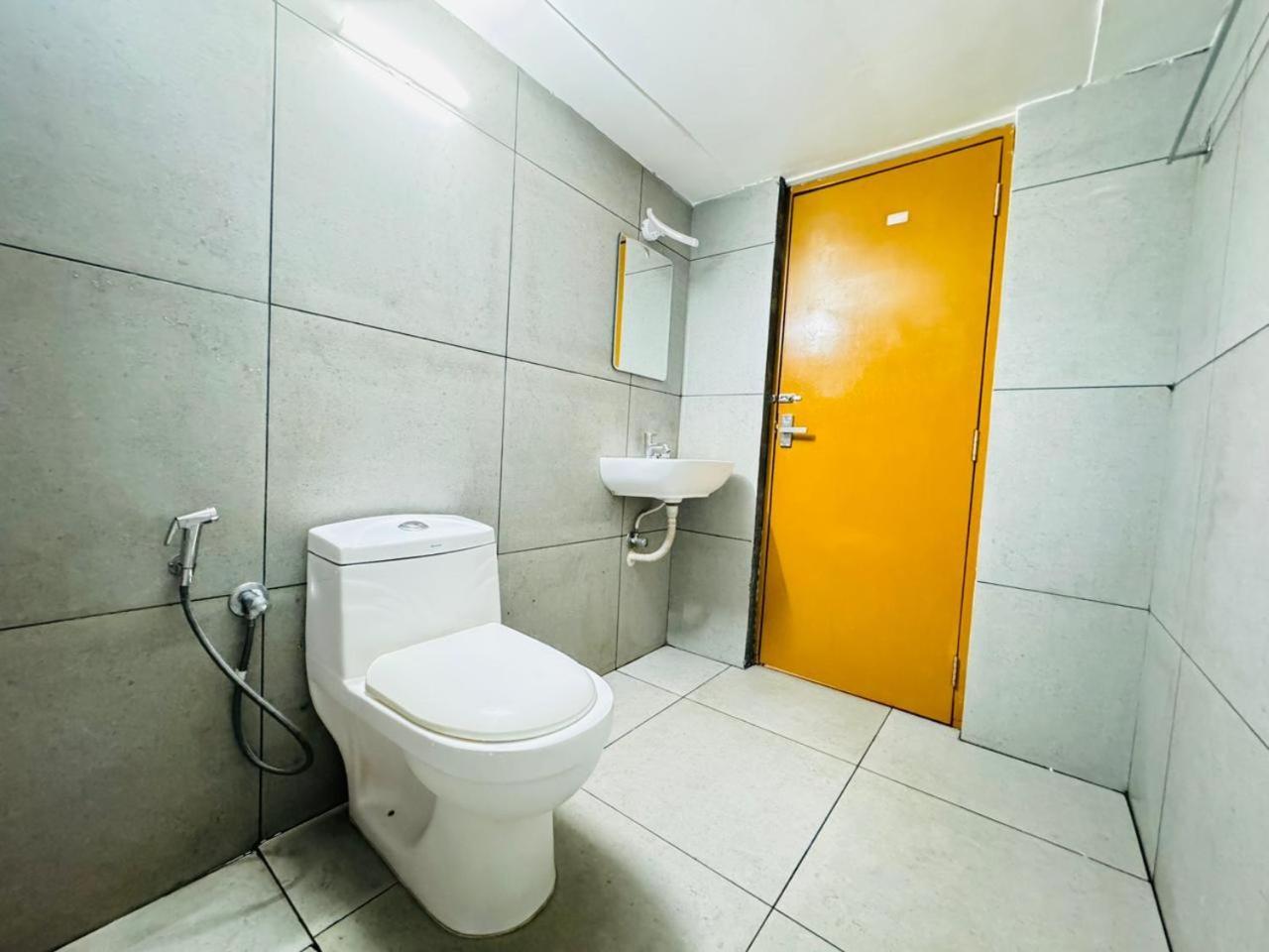 Heritage Homes Kochi Luaran gambar