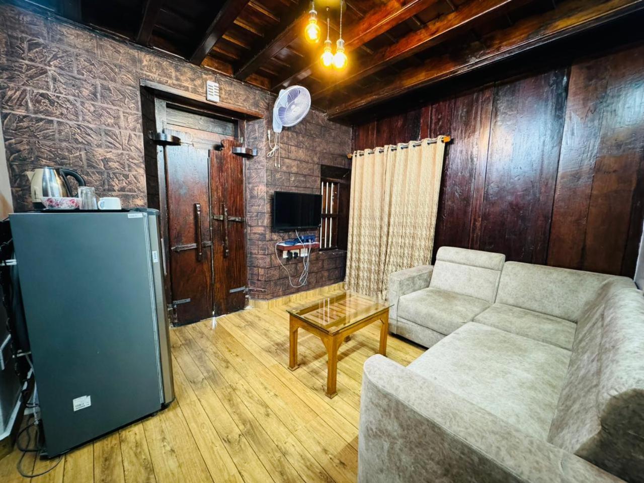 Heritage Homes Kochi Luaran gambar