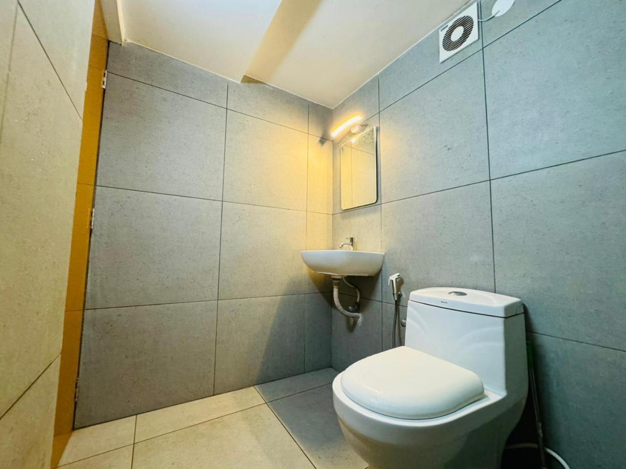 Heritage Homes Kochi Luaran gambar