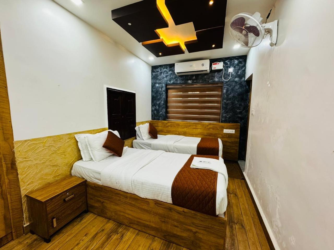 Heritage Homes Kochi Luaran gambar