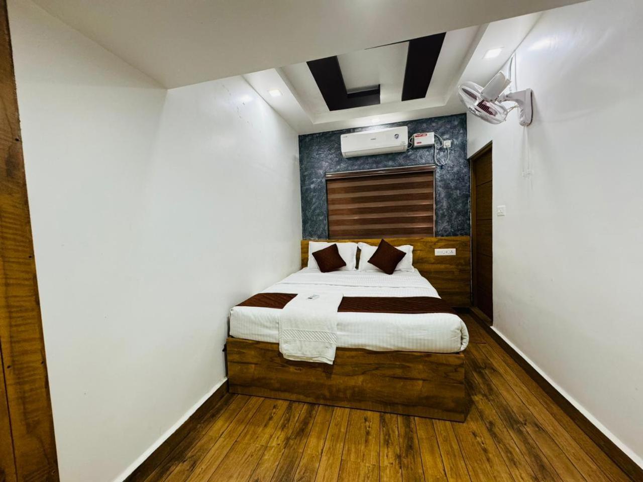 Heritage Homes Kochi Luaran gambar