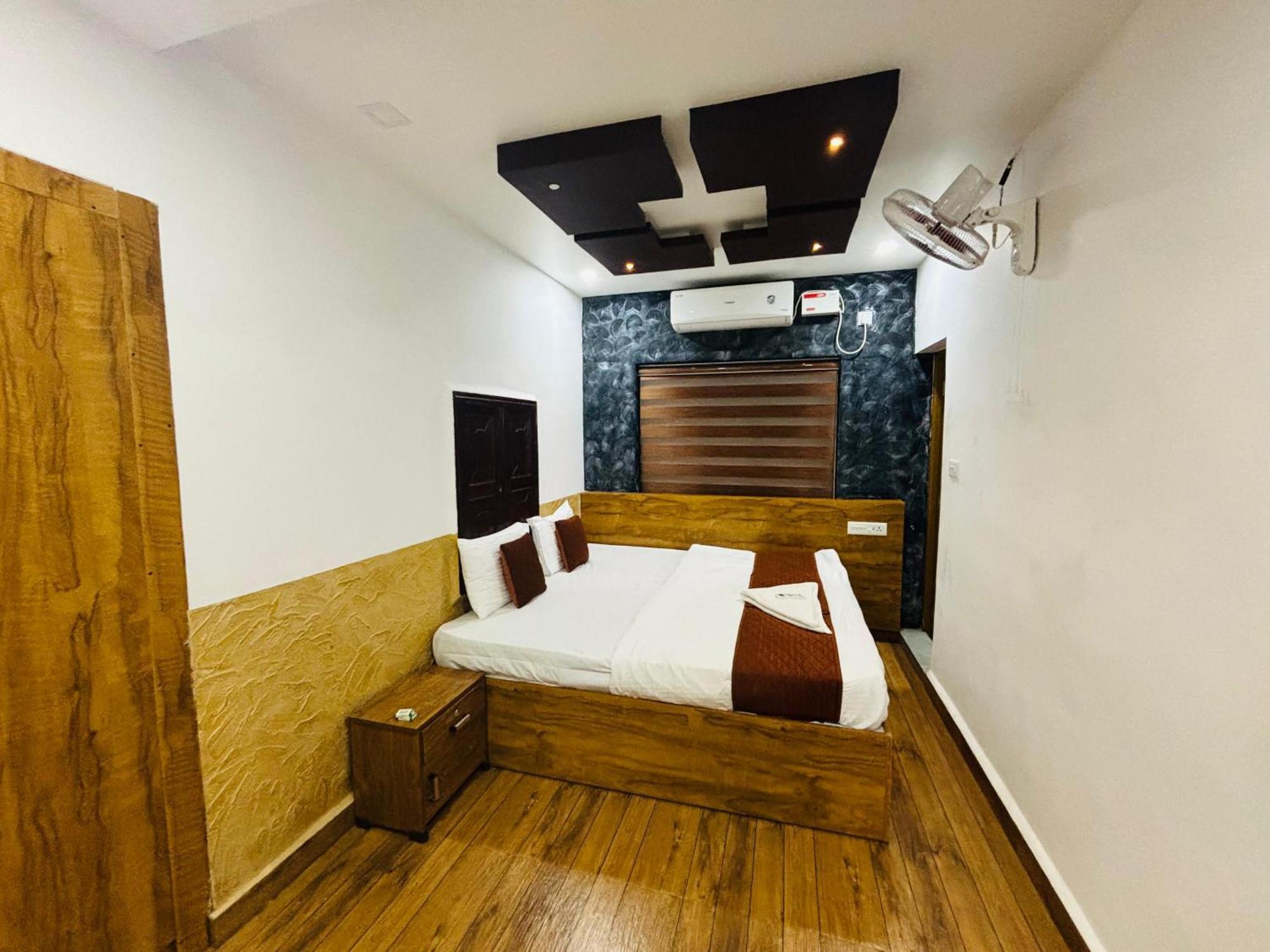 Heritage Homes Kochi Luaran gambar