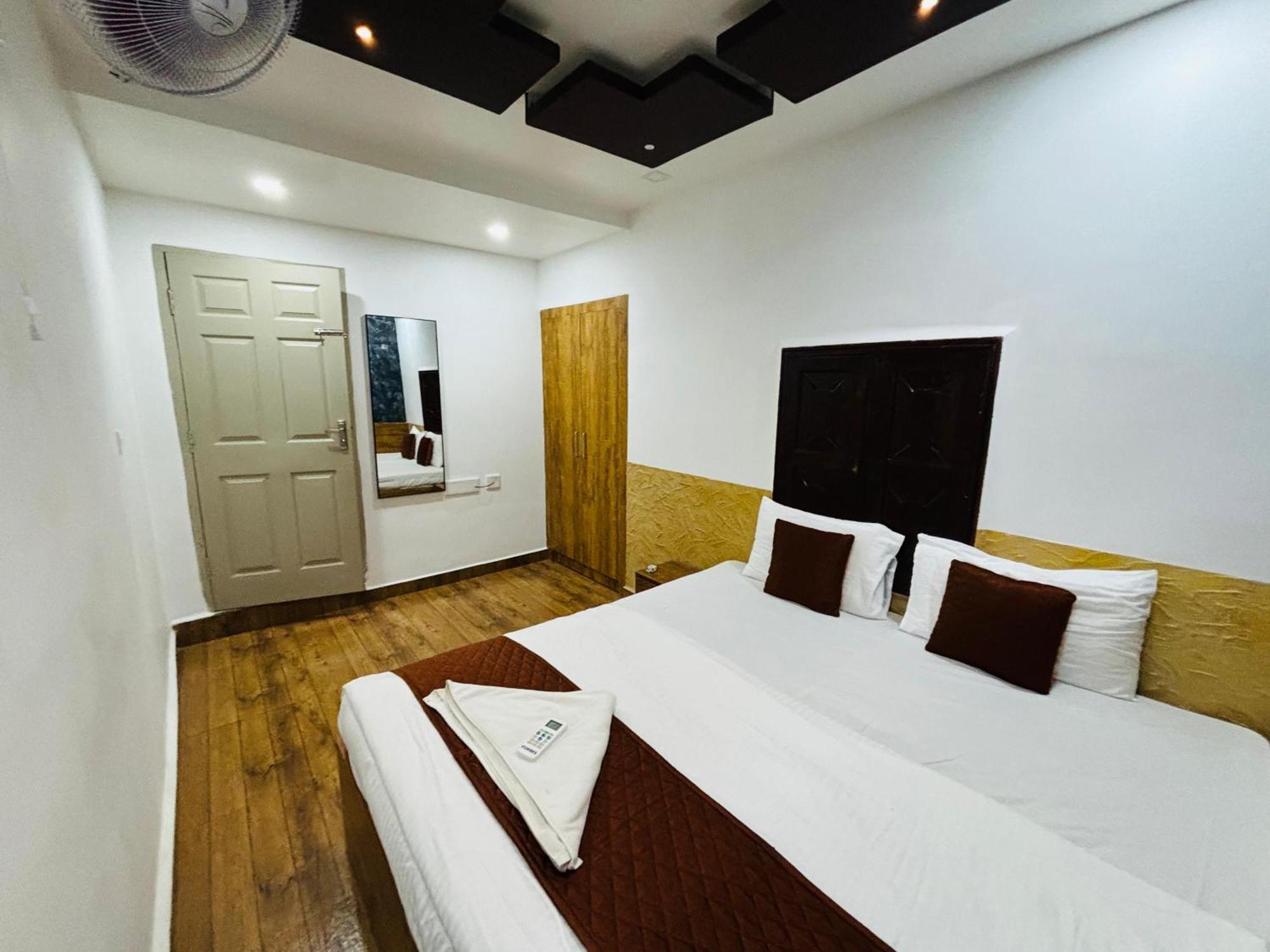Heritage Homes Kochi Luaran gambar