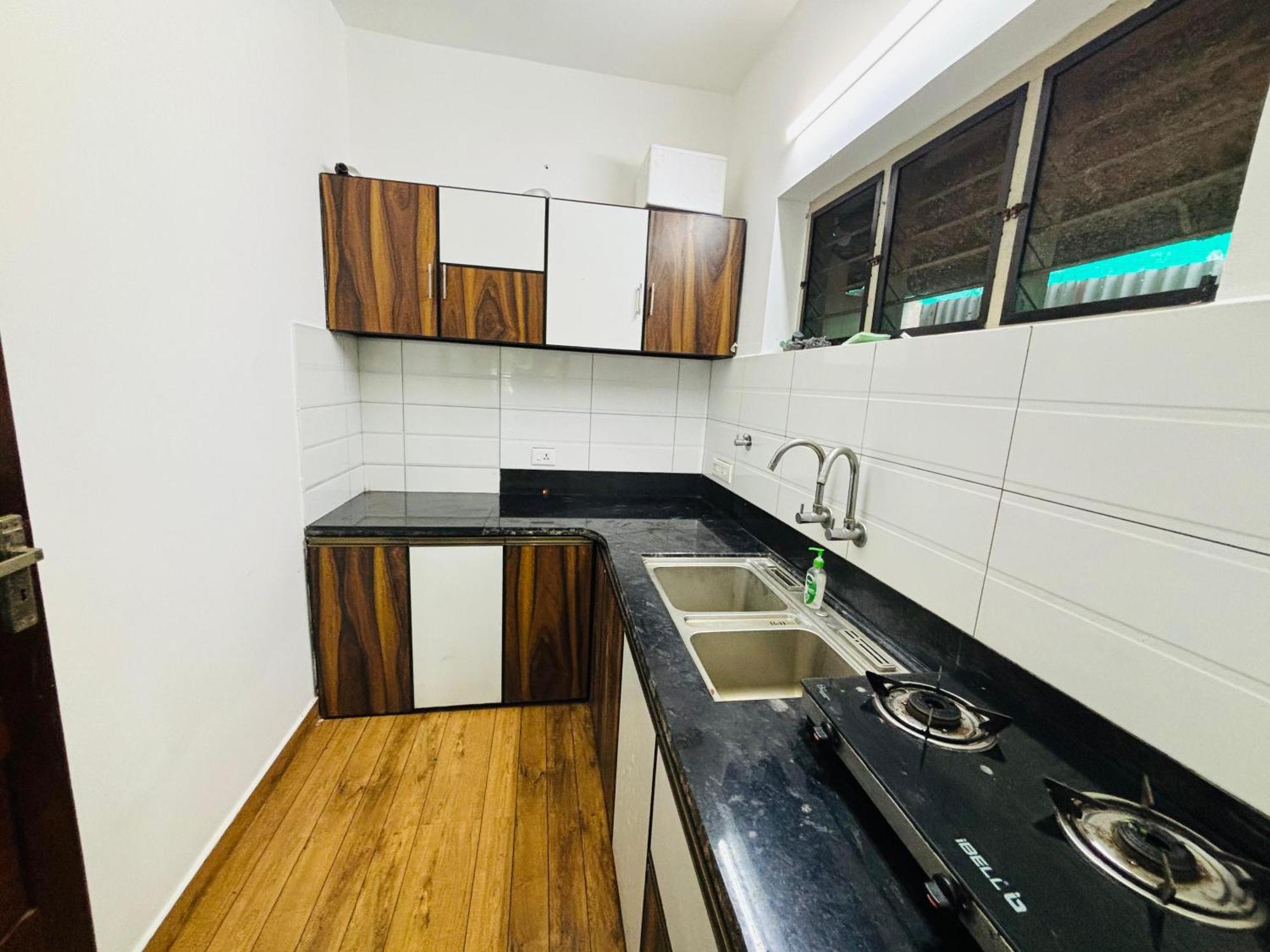 Heritage Homes Kochi Luaran gambar