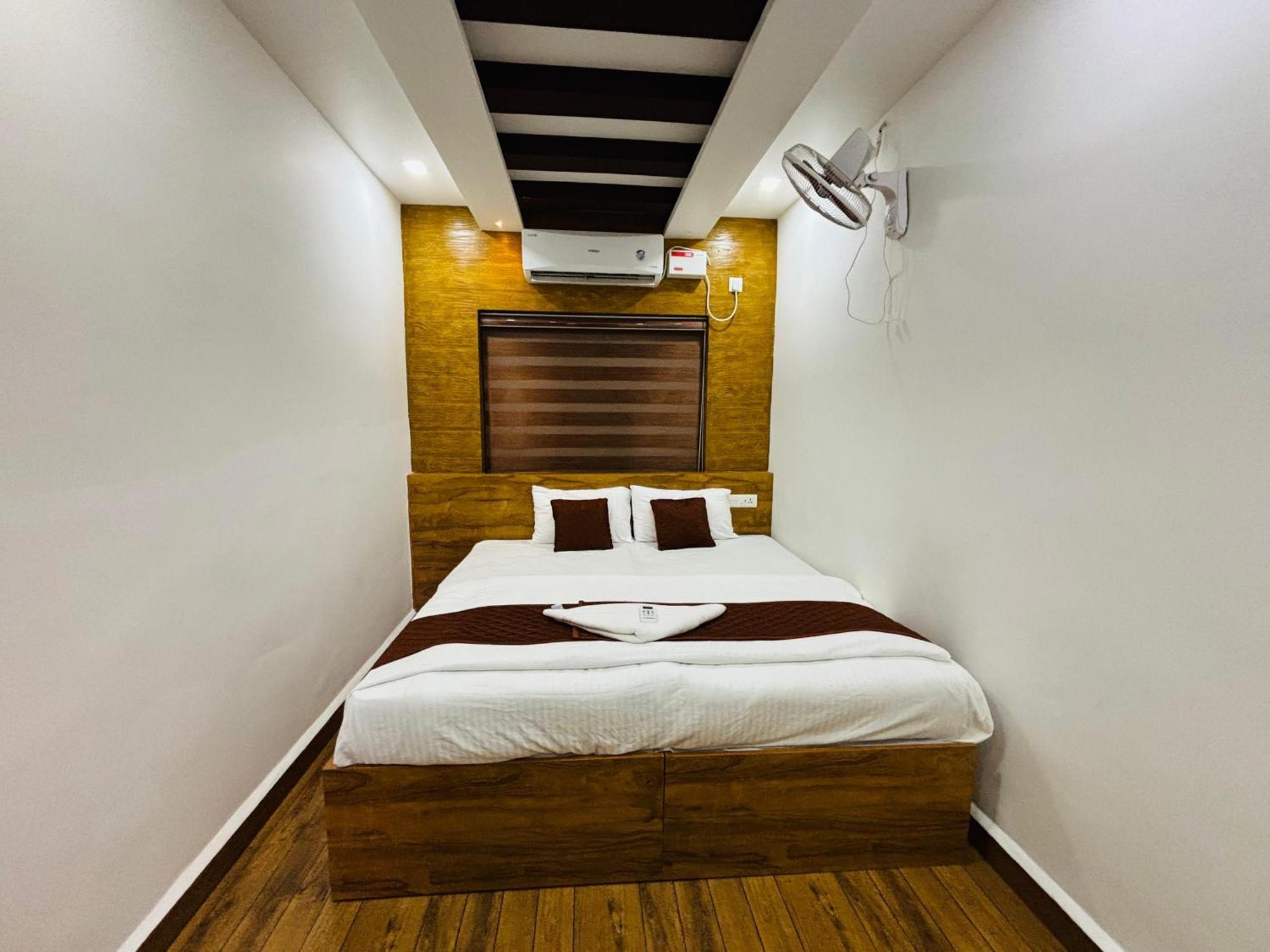 Heritage Homes Kochi Luaran gambar